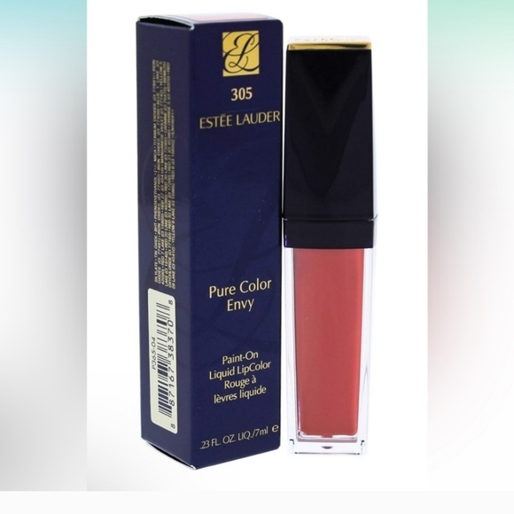 Estee Lauder Pure Color Envy - Patently Peach 305 - NWT - Picture 2 of 4